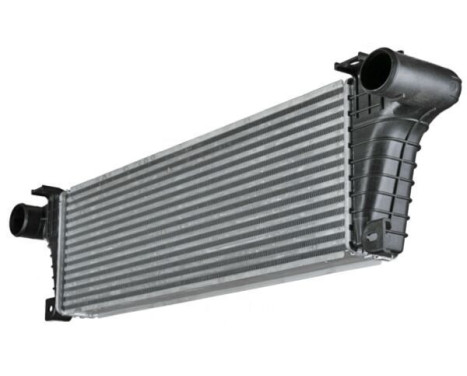 Intercooler, charger BEHR, Image 3