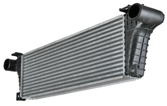 Intercooler, charger BEHR, Image 3