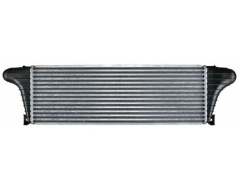 Intercooler, charger BEHR, Image 5
