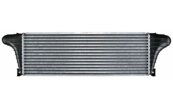 Intercooler, charger BEHR, Image 5