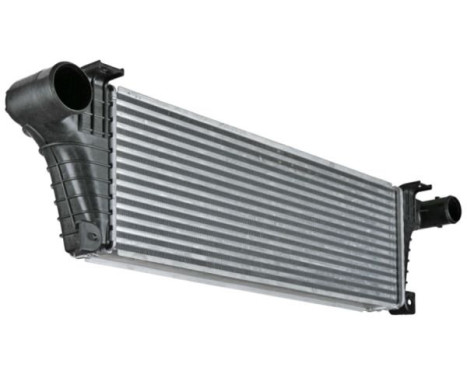 Intercooler, charger BEHR, Image 7