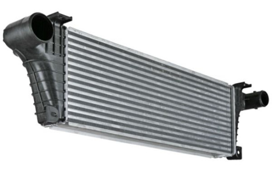 Intercooler, charger BEHR, Image 7