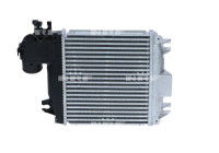 Intercooler, charger EASY FIT