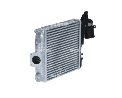 Intercooler, charger EASY FIT, Image 7