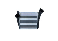 Intercooler, charger EASY FIT