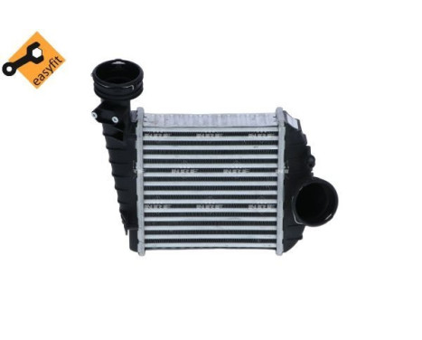 Intercooler, charger EASY FIT