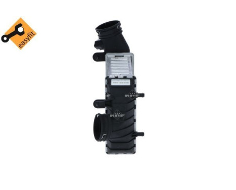 Intercooler, charger EASY FIT, Image 2