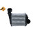 Intercooler, charger EASY FIT, Thumbnail 5