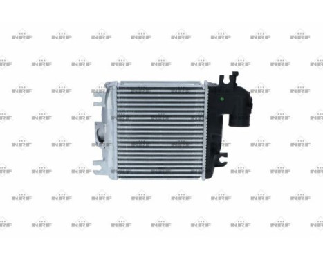 Intercooler, charger EASY FIT, Image 4