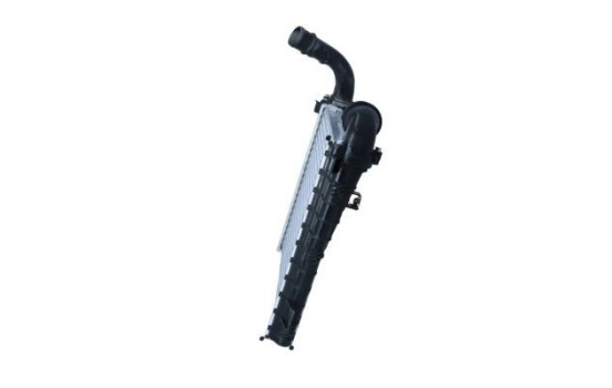 Intercooler, charger EASY FIT, Image 3