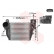Intercooler, charger *** IR PLUS *** 58014200 International Radiators Plus, Thumbnail 2