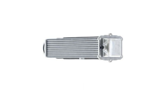 Intercooler, charger PREMIUM LINE, Image 4