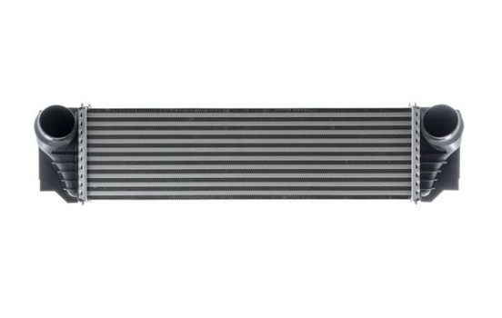 Intercooler, charger PREMIUM LINE