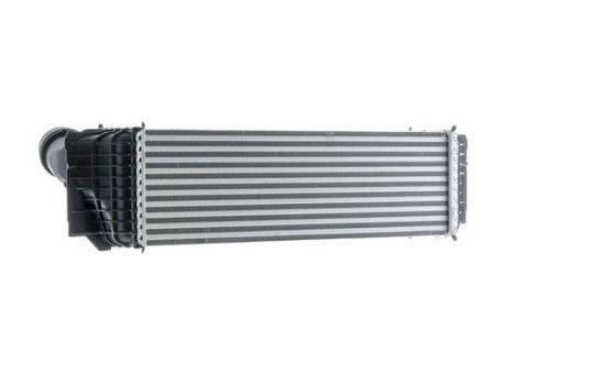 Intercooler, charger PREMIUM LINE, Image 6
