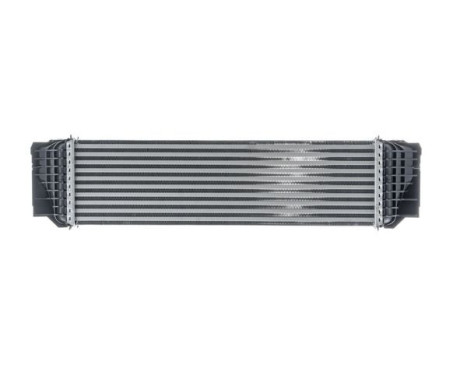 Intercooler, charger PREMIUM LINE, Image 7