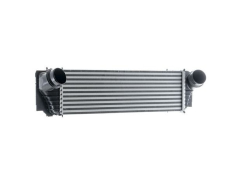 Intercooler, charger PREMIUM LINE, Image 10