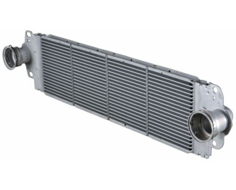 Intercooler, charger PREMIUM LINE, Image 4