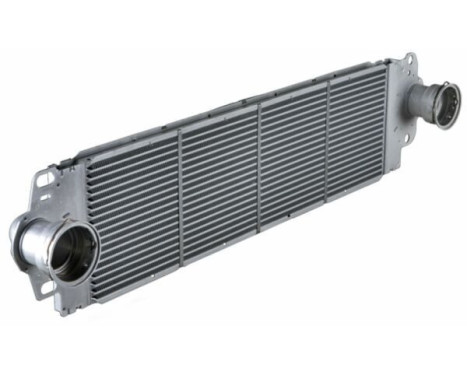 Intercooler, charger PREMIUM LINE, Image 8