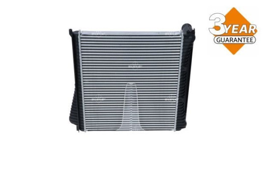 Intercooler, charger, Image 4