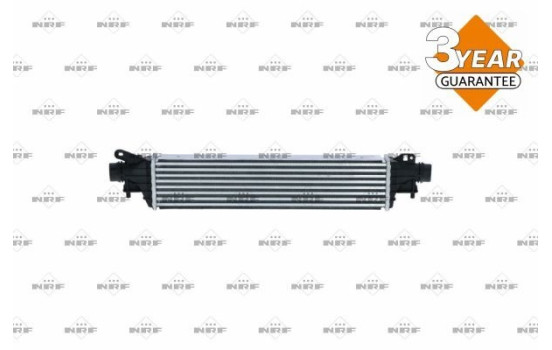 Intercooler, charger, Image 3