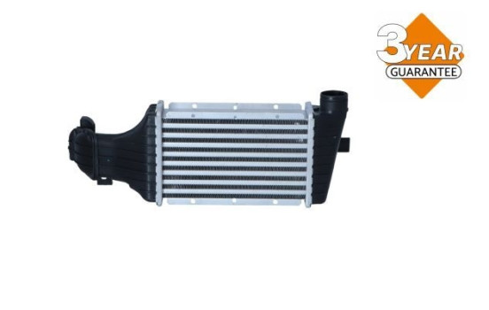 Intercooler, charger, Image 4