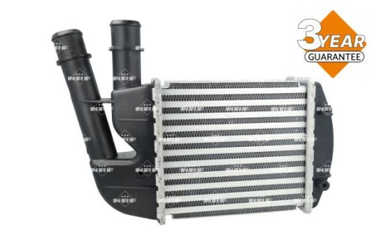 Intercooler, charger, Image 4