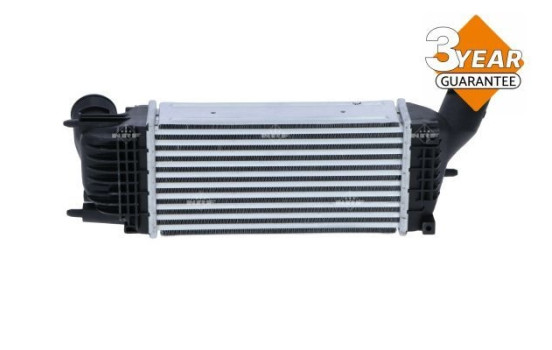 Intercooler, charger, Image 4