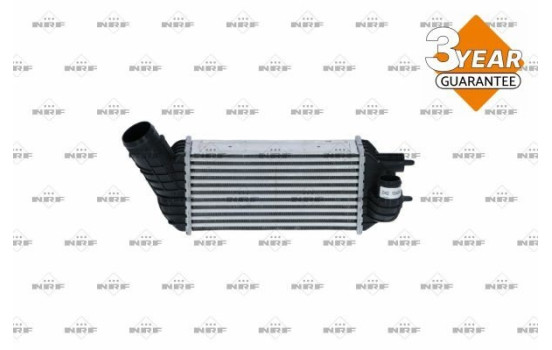 Intercooler, charger, Image 2