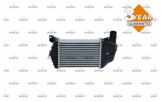 Intercooler, charger, Image 4
