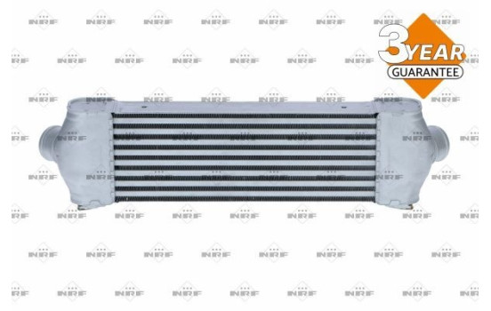 Intercooler, charger, Image 4