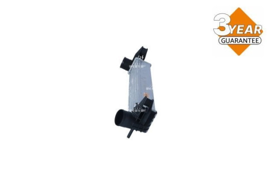 Intercooler, charger, Image 3