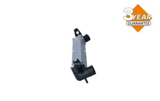 Intercooler, charger, Image 5