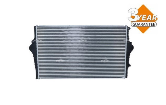 Intercooler, charger, Image 4