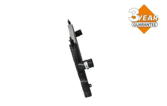 Intercooler, charger, Image 5