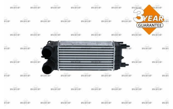 Intercooler, charger, Image 2