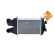 Intercooler, charger