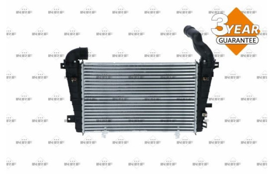 Intercooler, charger, Image 3