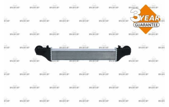 Intercooler, charger, Image 3
