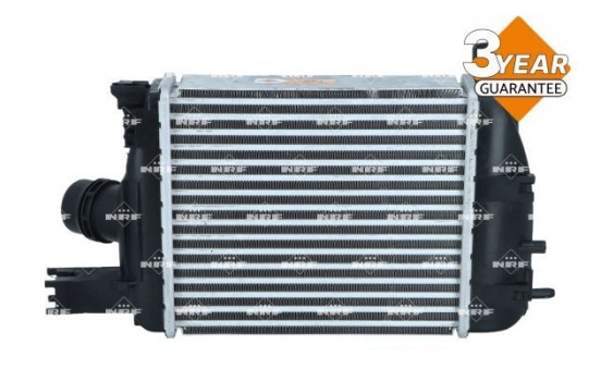 Intercooler, charger, Image 4