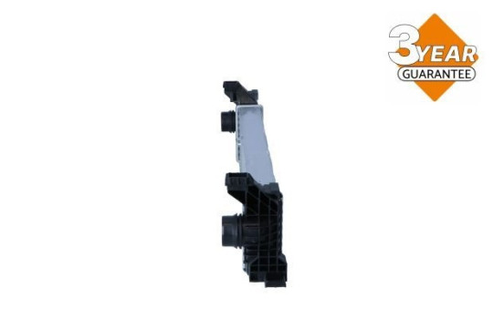 Intercooler, charger, Image 3