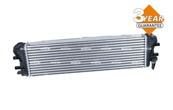 Intercooler, charger, Image 4
