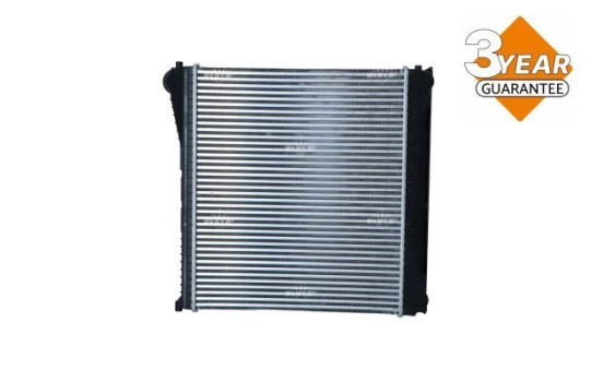 Intercooler, charger, Image 4