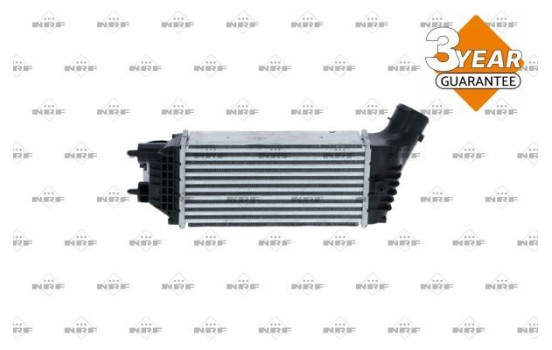 Intercooler, charger, Image 4