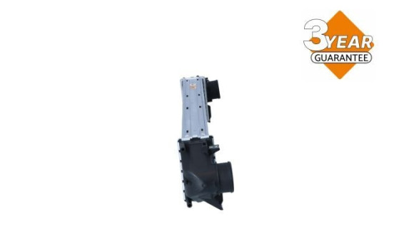 Intercooler, charger, Image 5