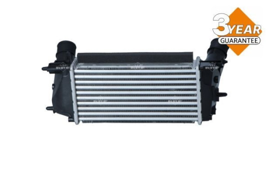 Intercooler, charger, Image 3