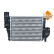 Intercooler, charger
