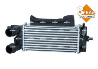 Intercooler / Charger