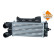 Intercooler / Charger