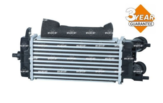 Intercooler / Charger, Image 3