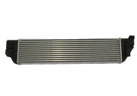 Intercooler, charger